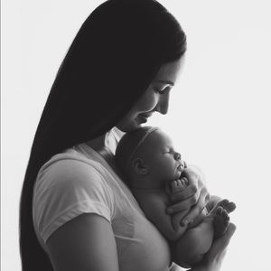 Meet your Posher, Hillary